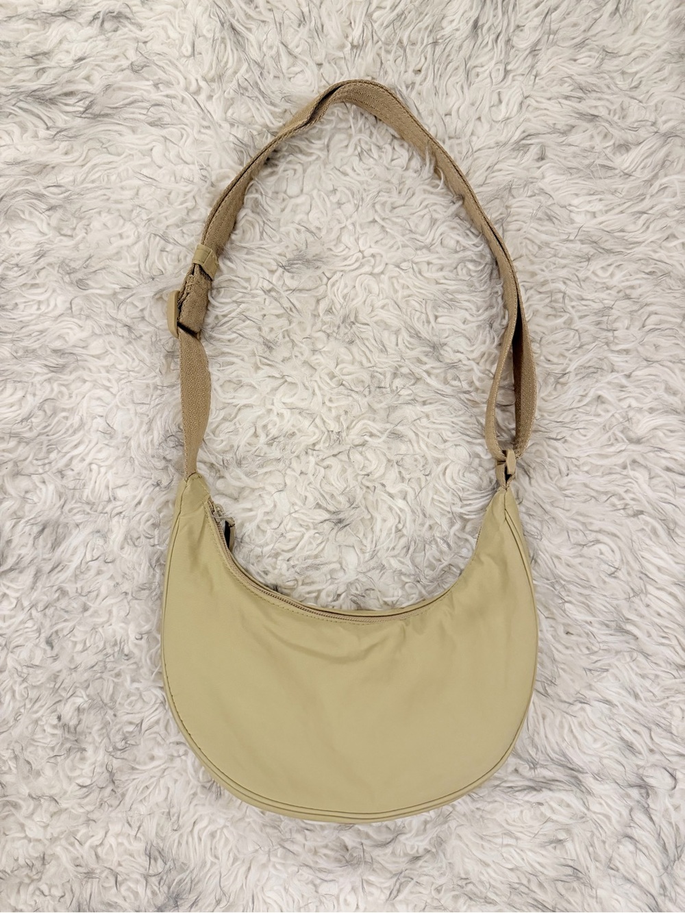 Sunday Best ‘Phoebe’ Mini Bag - Tawny